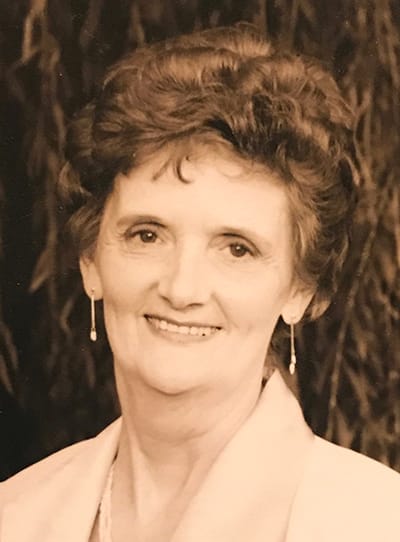 LITTLE, Marion Elizabeth (nee Bell) post image