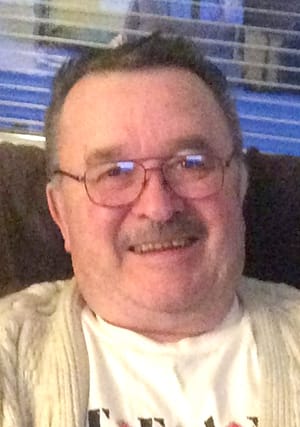 MOLODY, Edouard “Ed” post image