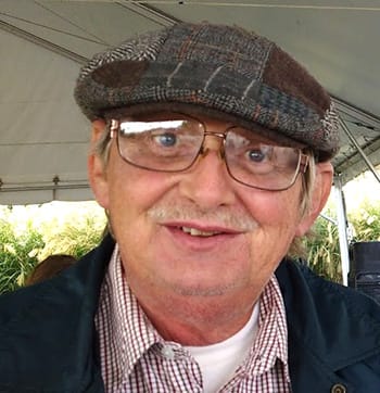 PARKER, Philip Andrew post image