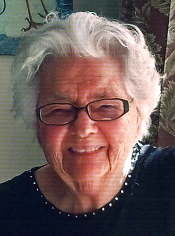 ROBERTS, Teresa Laurene (nee Moore) post image