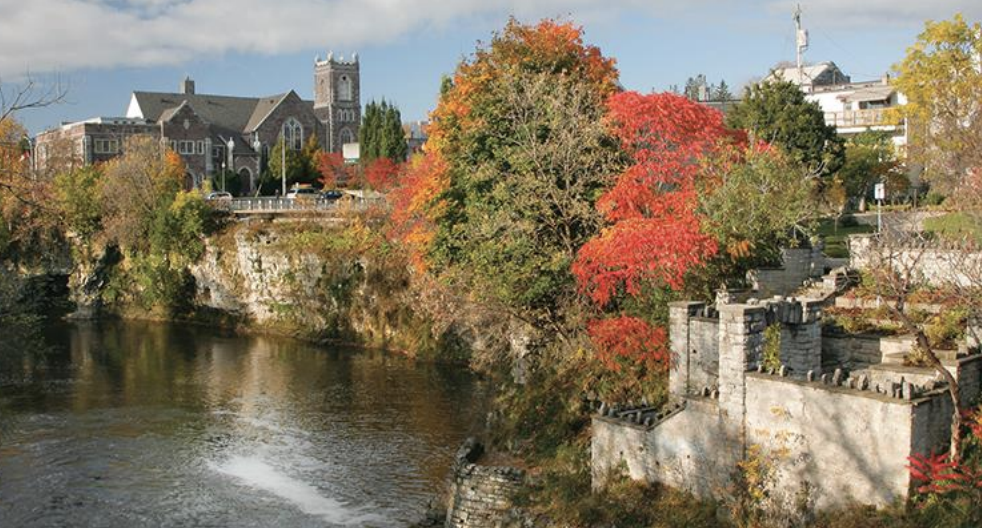 Township prepares to strengthen protections for cultural heritage landscapes post image