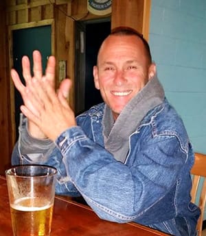 SMALL, David Bradley post image