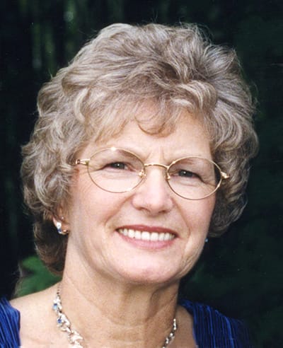 SPOELSTRA, Alice (nee Devries) post image