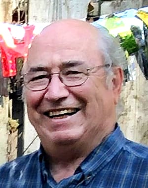 SUGGITT, Ivan Lloyd post image