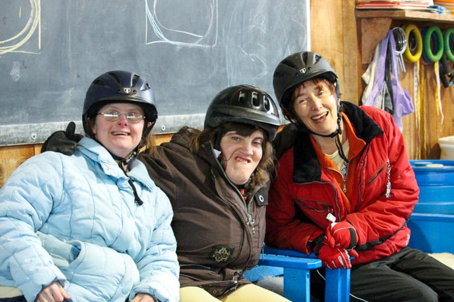 Sunrise holding ‘Drivers for Riders’ car rally fundraiser post image