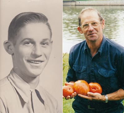 VOISIN, Edward Francis post image