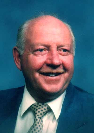 WOODS, William Russel post image