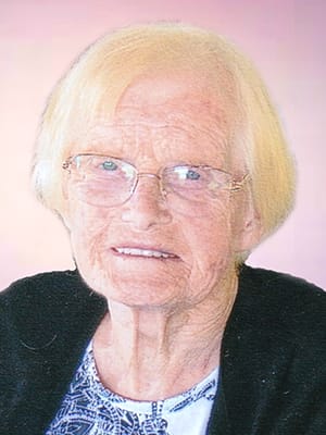 ANGST, Ruth post image