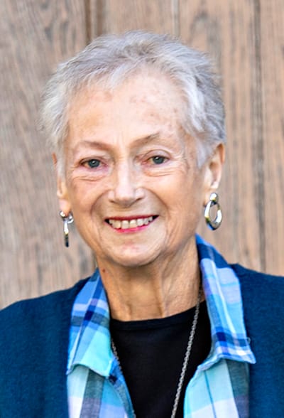 BLOCH, Diane Margaret post image