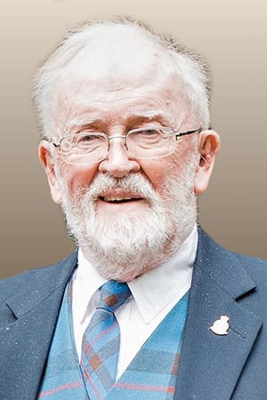 ELLIOT, Alastair post image