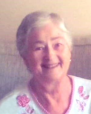 FLAHERTY, Hilda post image