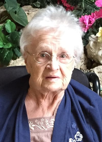 KREWENKI, Dorothy post image