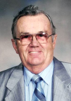 KURT, Clifford Albert post image