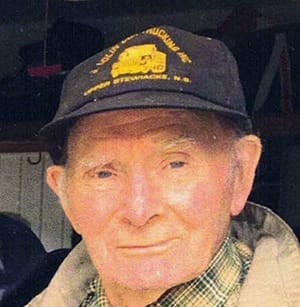 LIVINGSTON, George Albert post image