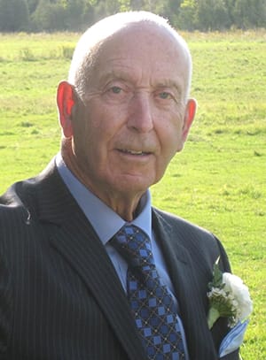 MARTIN, Carl Wilfred post image