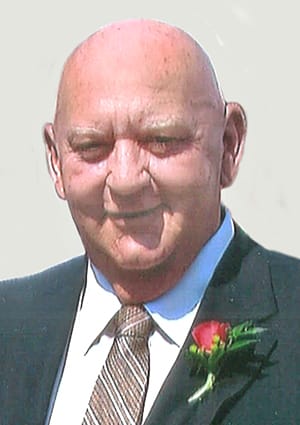 MCLELLAN, Douglas Lorne post image