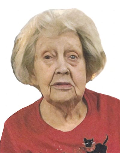 MERCIER, Mabel post image