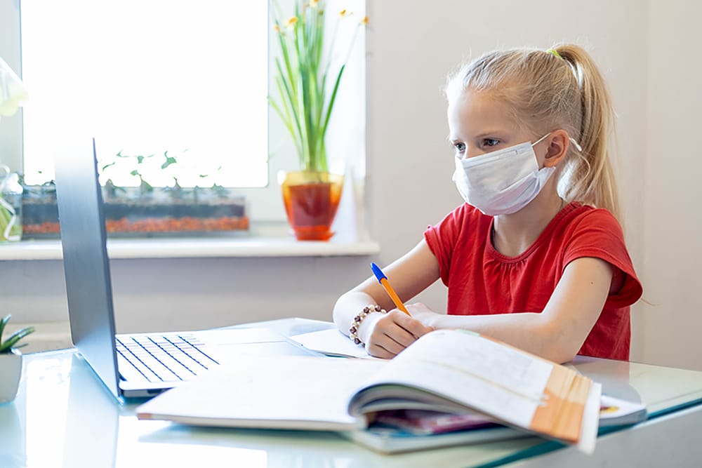 No word from province, public health on local students' return to class post image