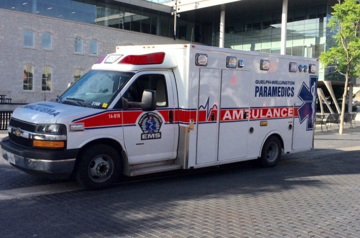 Paramedic service receives $6.1 million to provide in-home care to seniors post image