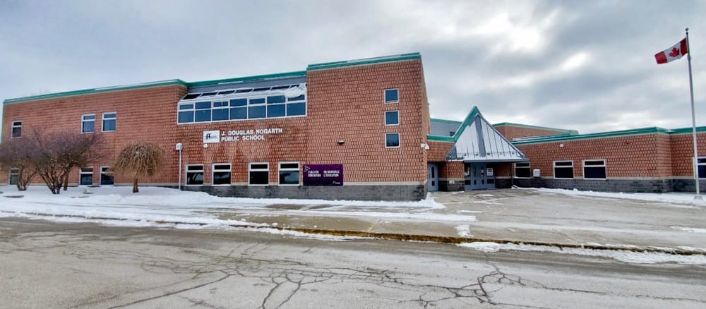 Twelve schools in region reporting active COVID-19 cases post image