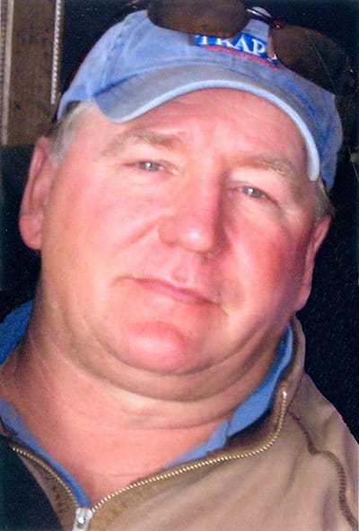 TRAPP, Martin Seiling (Marty) post image