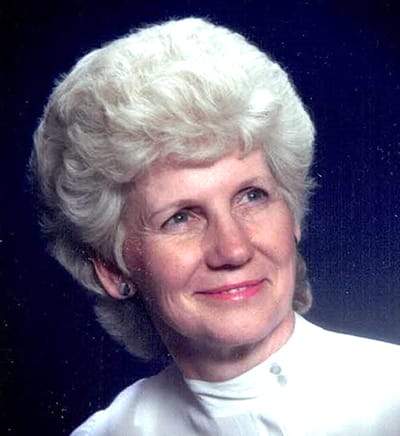 WEST, Marlie Harriet (nee: Vance) post image