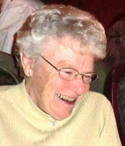 WRIGHT, Maureen Anne (nee MacNab) post image