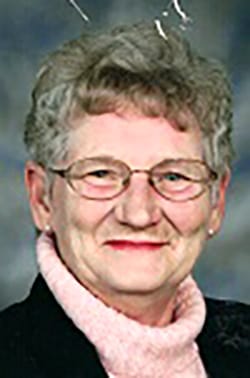 BROADFOOT, Helen Aileen (nee: Doughty) post image