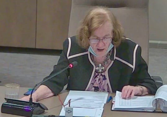 UGDSB looks to be proactive in preparations for new COVID-19 variants post image