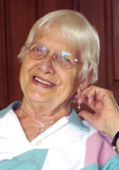 DEN HARTOG, Elisabeth Jacoba (de Hartog) post image