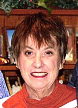 FLEISCHAUER, Judith post image