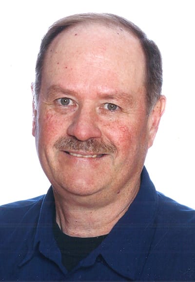 HIEBER, Martin William post image