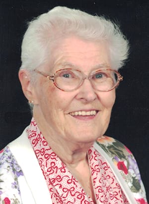 HUNT, Catherine Mary (née Chivers) post image