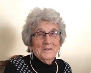 ROONEY, Jean Marie (nee Allen) post image