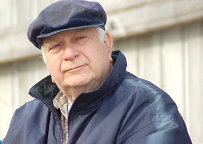 JONES, Henry Joseph post image