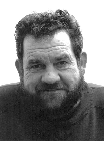 KELEHER, David William post image