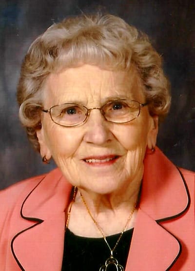 KIDD, Ruth (Woodland) post image