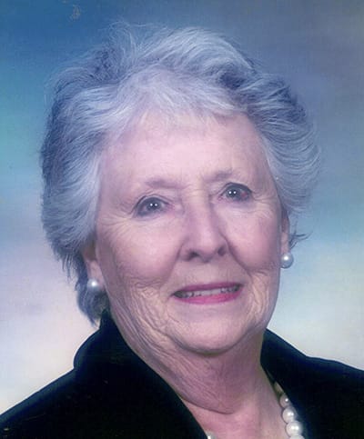 KNOX, Helen Maxine (Finley) post image