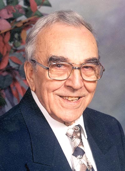 AUDET, Albert Maurice post image