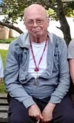 MCGOWAN, William Jackson post image