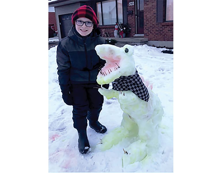 Voting underway for contest post image