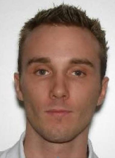 Police seek help to locate missing Fergus man post image