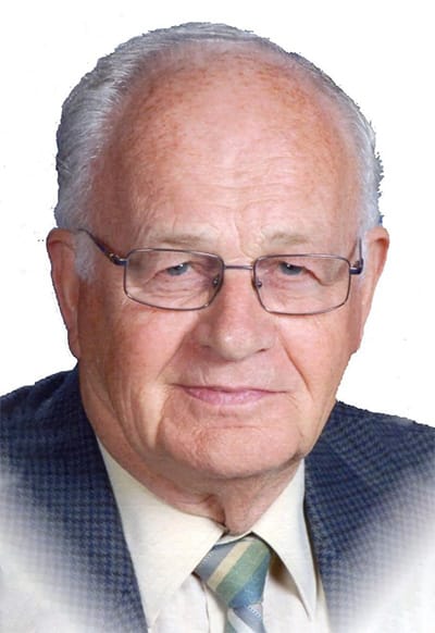 OOSTERVELD, Klaas “Clarence” post image