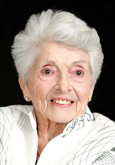 PAGE, Mildred Helen (neé Bolen) post image