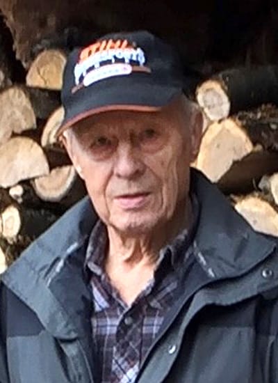 PARKINSON, Ross post image