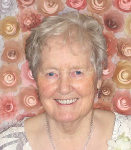 RICHARDSON, Mary Marshall Quigley (Hepburn) post image