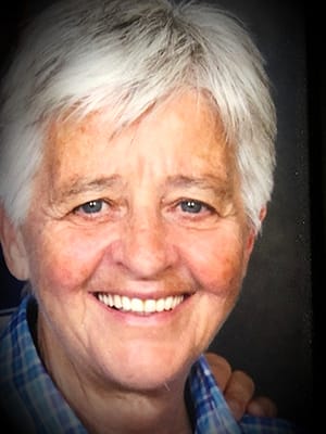 SAUNDERS, Ethel Vivian post image