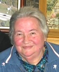 SPEAR, Anna Katarina (nee Barac) post image