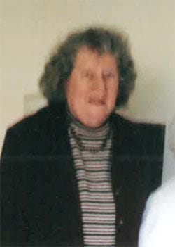 TAYLOR, Noreen (Hamilton) post image