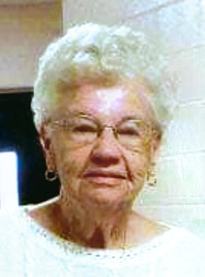 THUELL, Edith Maude (Sandow) post image